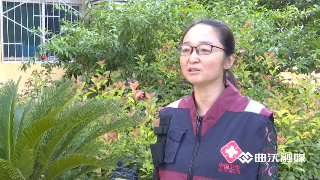 蔡燕俠：堅守初心顯擔當 織密疾控防護網(wǎng)